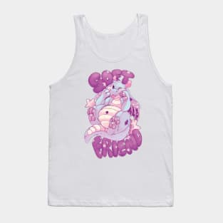 Soft Friend Tank Top